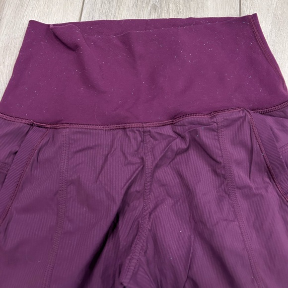 Lululemon Dance Studio Capris - Picture 3 of 7